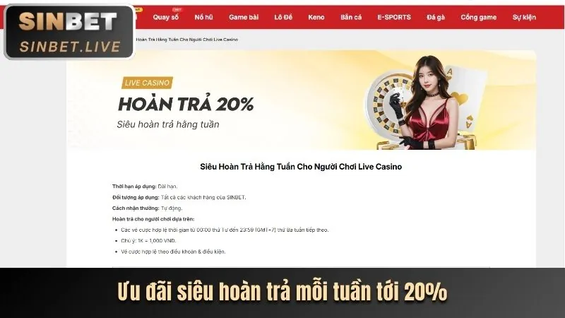 Khuyến mãi chào mừng thành viên mới 007 win